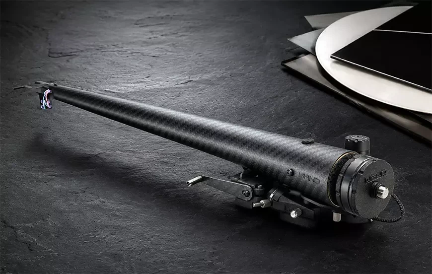 Тонарм Wand 12-inch Dark-Light