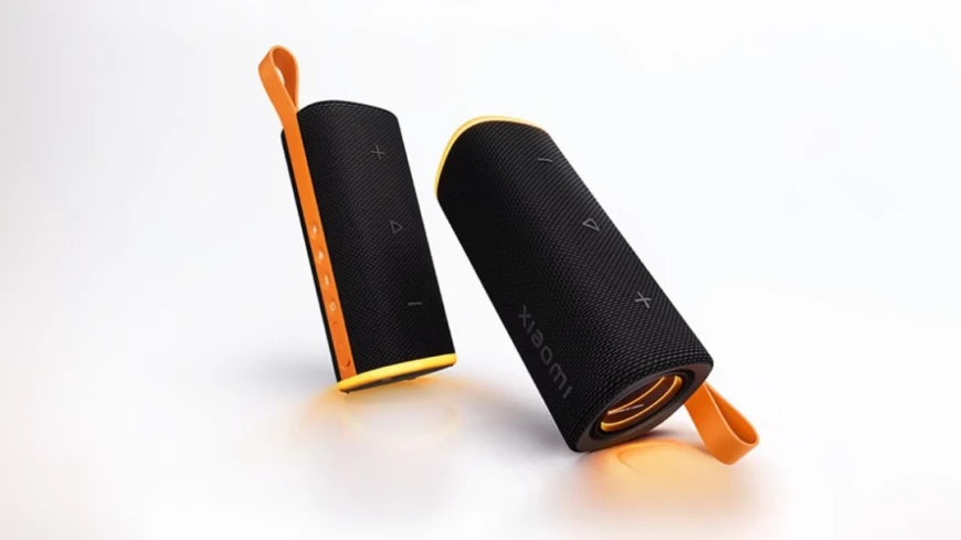 Xiaomi Speaker C