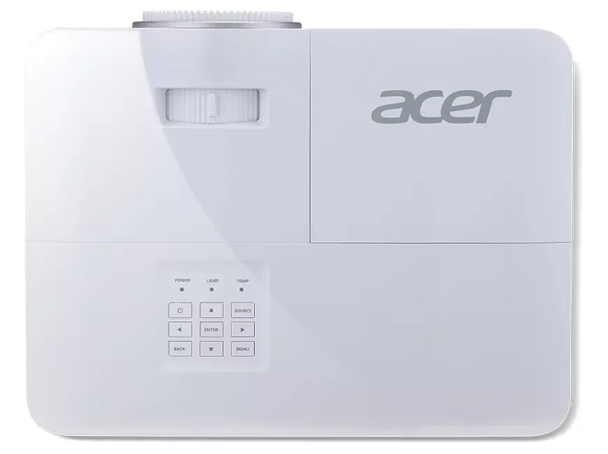 DLP-проектор Acer H6546Ki