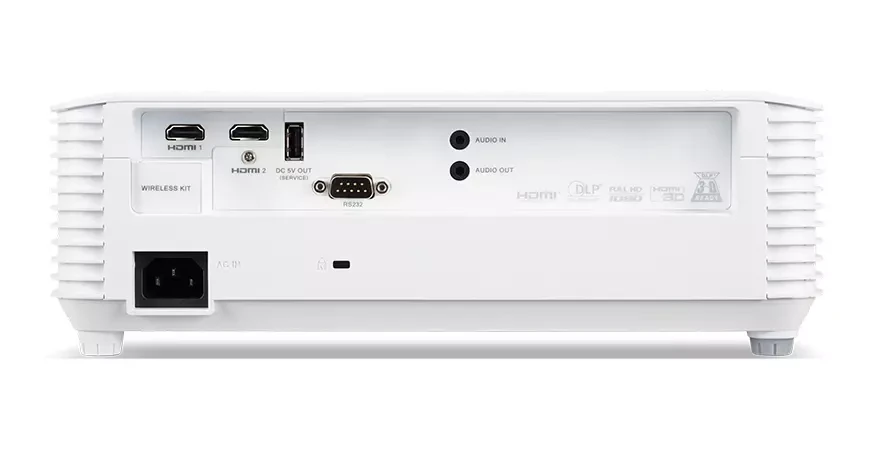 DLP-проектор Acer H6546Ki