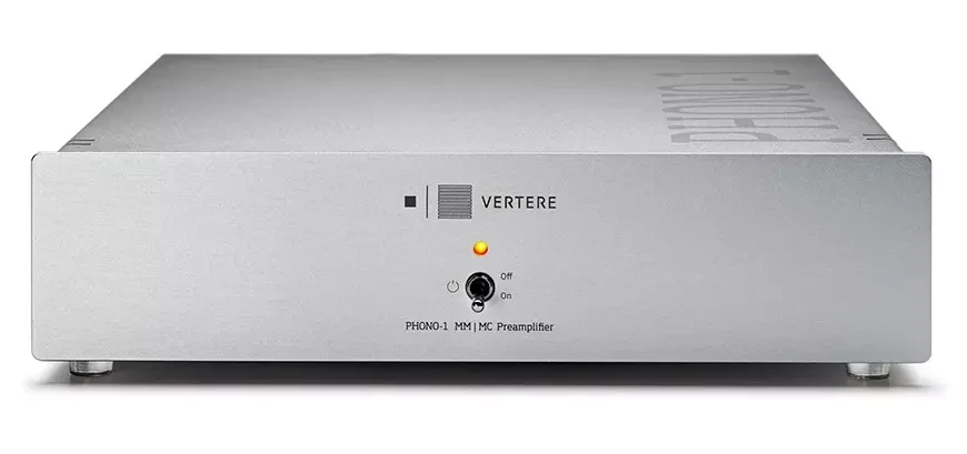 Фонокорректор Vertere Acoustics Phono-1 LX