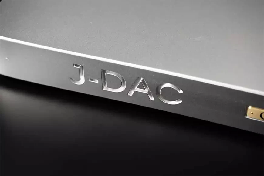 Внешний ЦАП Cantico J-DAC