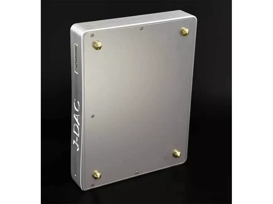 Внешний ЦАП Cantico J-DAC