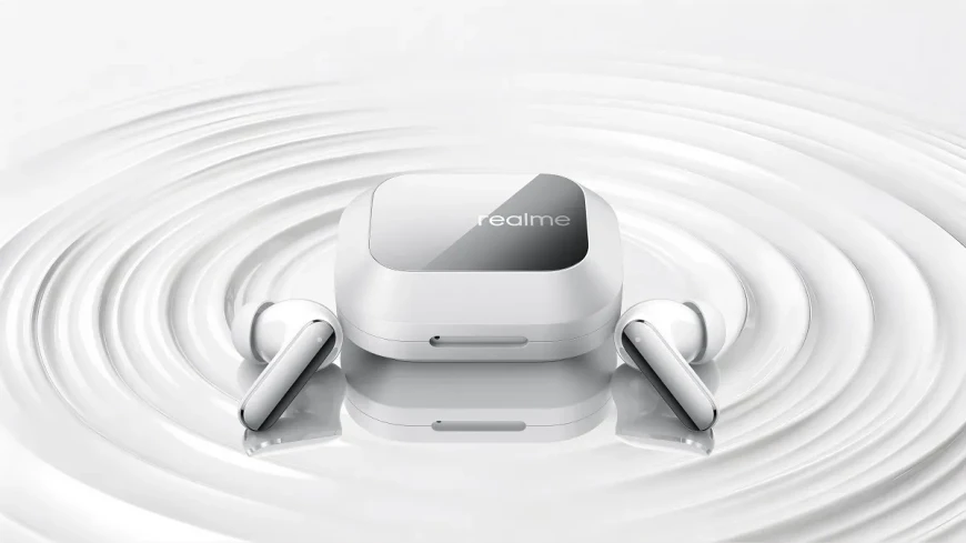 realme Buds Air8 Pro