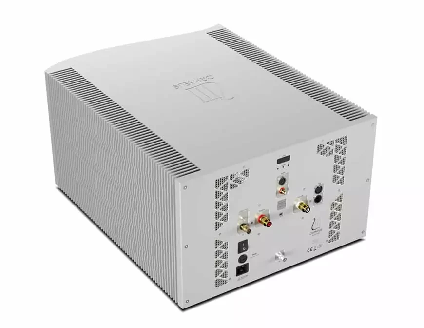 Моноблочный усилитель мощности Orpheus Lab H Three M1400 Opus II