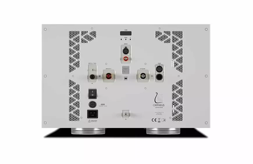 Моноблочный усилитель мощности Orpheus Lab H Three M1400 Opus II
