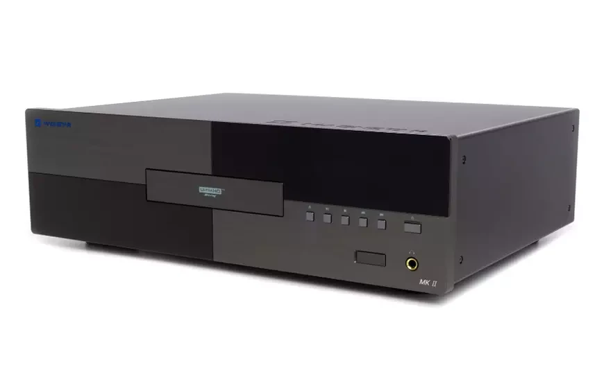 Универсальный медиапроигрыватель Magnetar UDP900 MKII