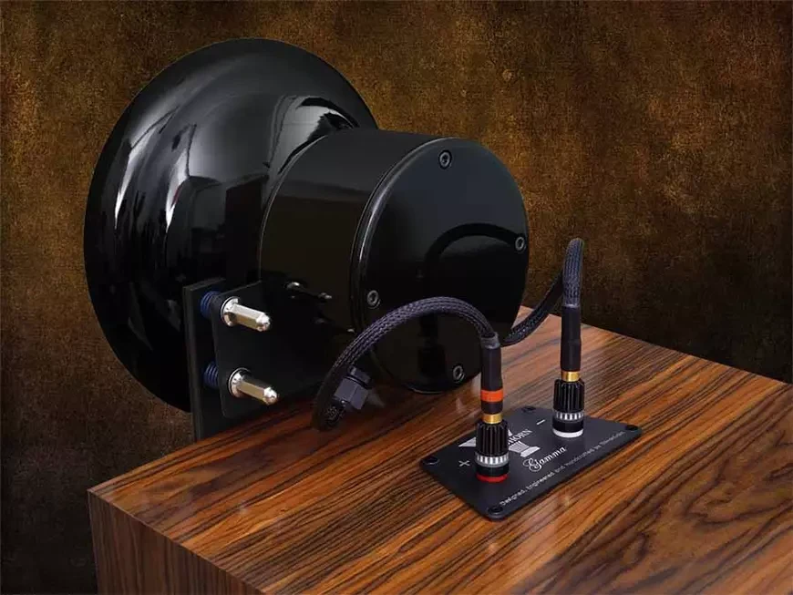 Акустические системы ThivanLabs Grandhorn Gamma
