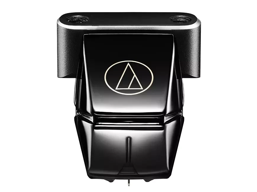 MC-головка звукоснимателя Audio-Technica AT-MCD1