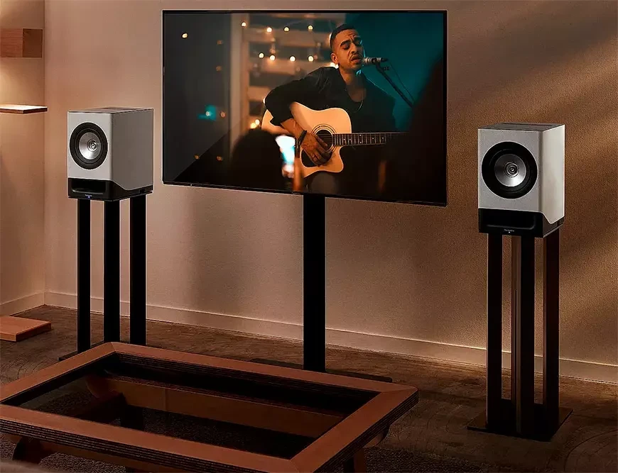 Беспроводная акустическая система Technics SC-CX700