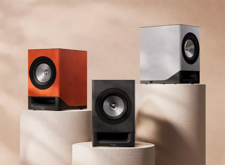 Беспроводная акустическая система&nbsp;Technics SC-CX700