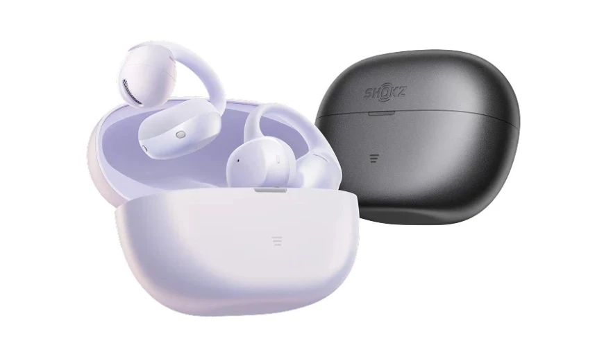 Shokz OpenDots Air