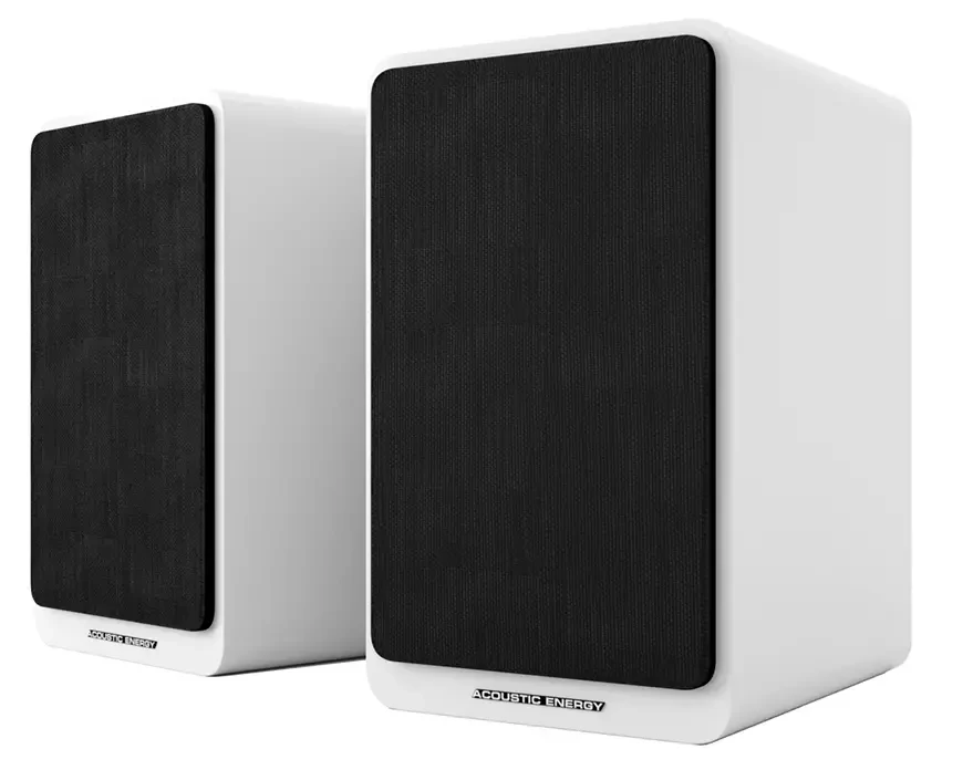 Активные акустические системы Acoustic Energy AE Active