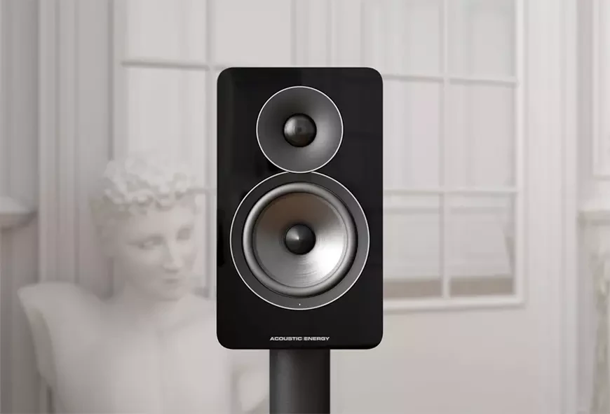Активные акустические системы Acoustic Energy AE Active