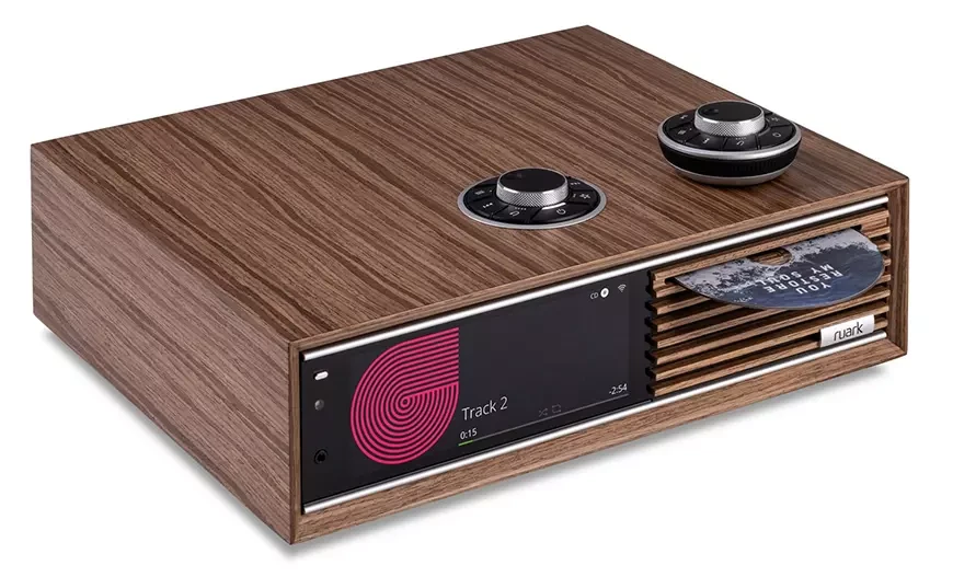 Аудиосистема Ruark Audio R710