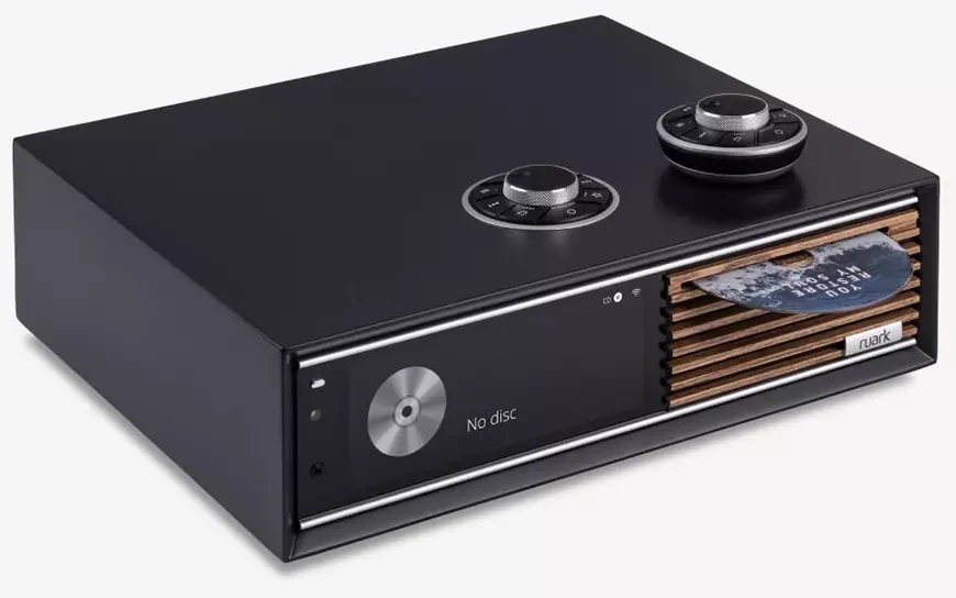 Аудиосистема Ruark Audio R710