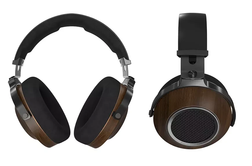 Klipsch Atlas – серия полноразмерных наушников наушников премиум-класса