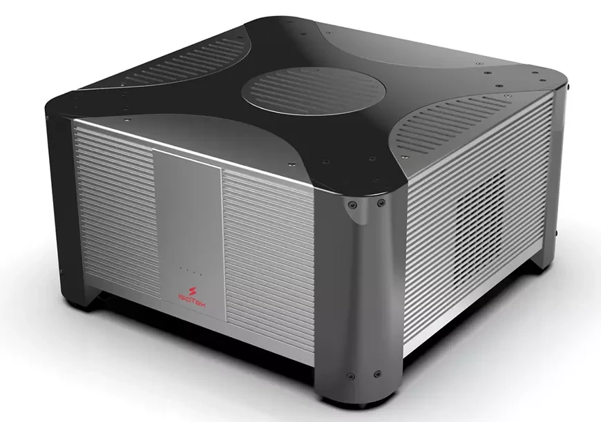 IsoTek V5 Super Titan