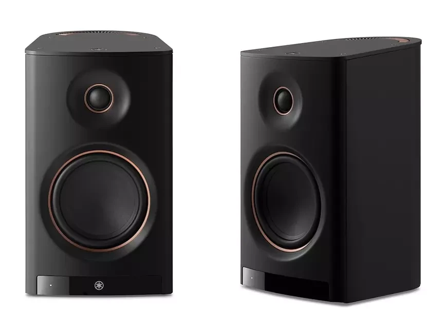 Беспроводные акустические системы Yamaha NX-70A