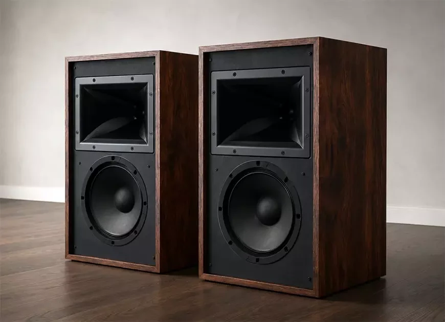 Акустические системы Klipsch Rebellion