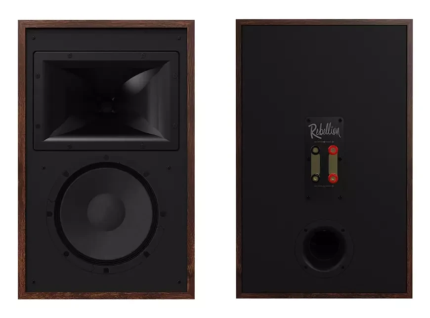 Акустические системы Klipsch Rebellion