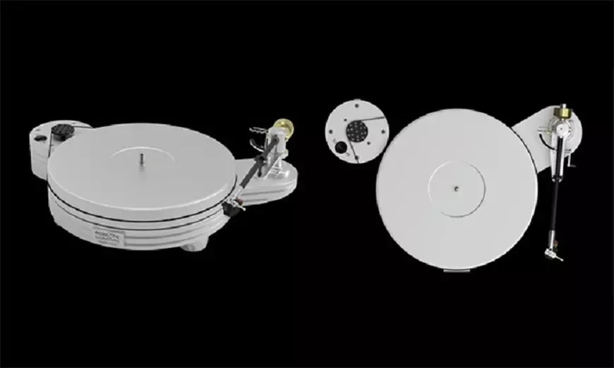 Проигрыватель виниловых пластинок Acoustic Signature Merlin Neo