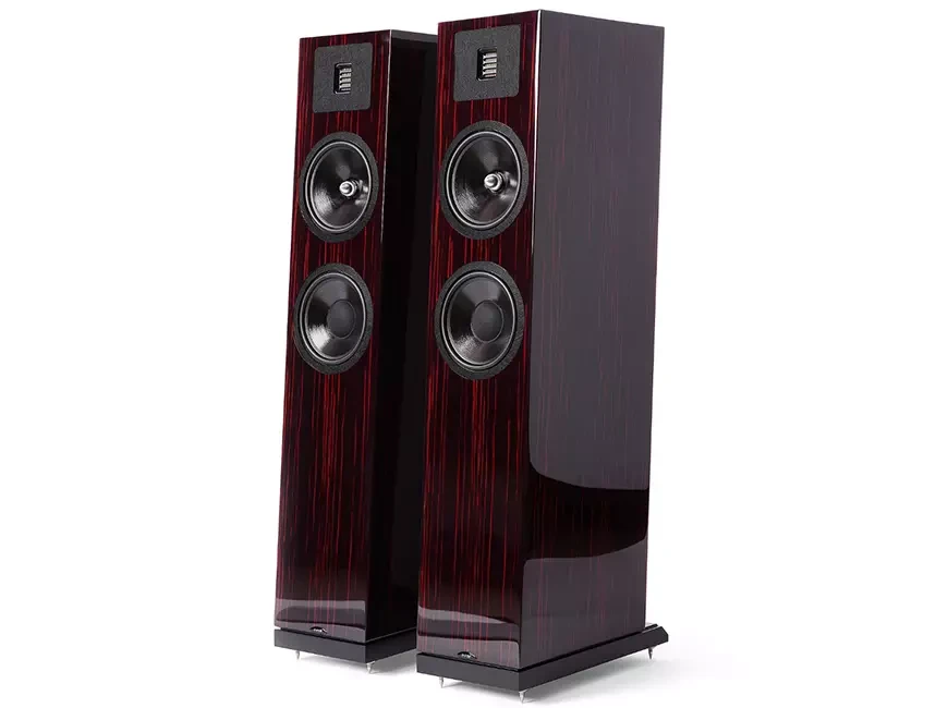 Акустические системы Neat Acoustics Vito Classic