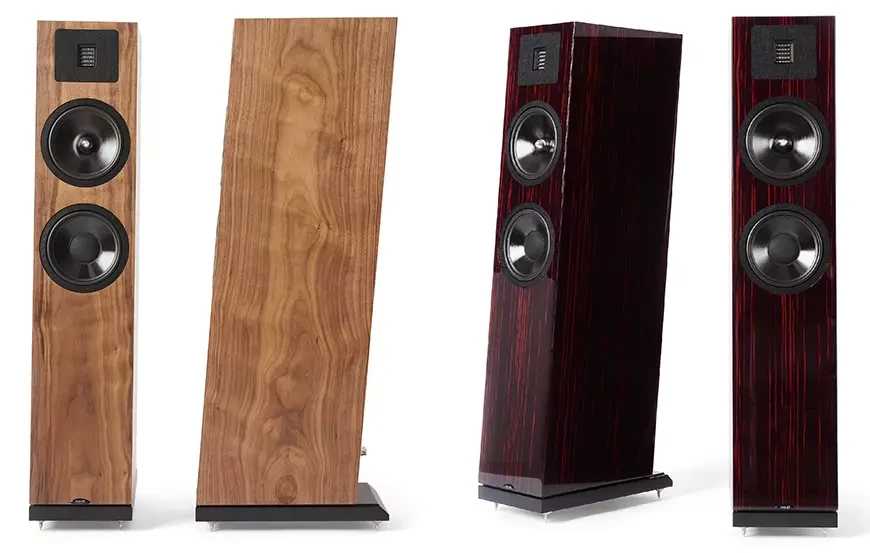 Акустические системы Neat Acoustics Vito Classic