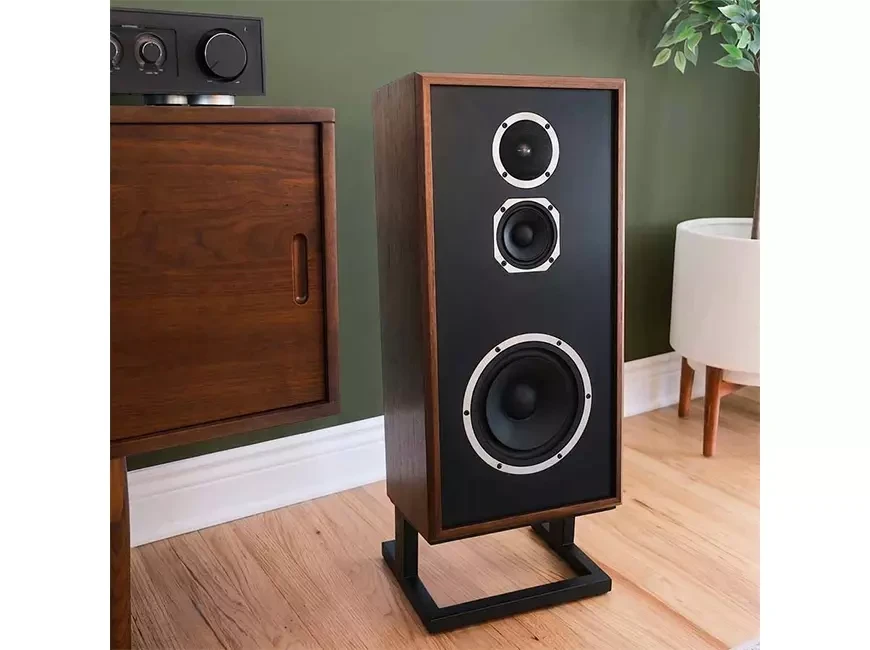 Акустические системы KLH Model Four