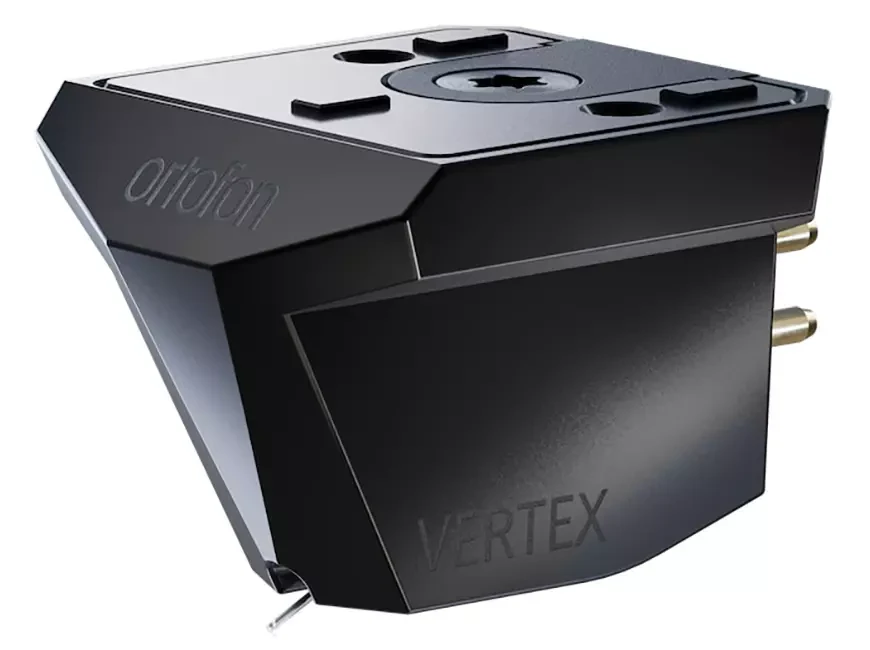 Головка звукоснимателя с подвижной катушкой Ortofon MC Vertex