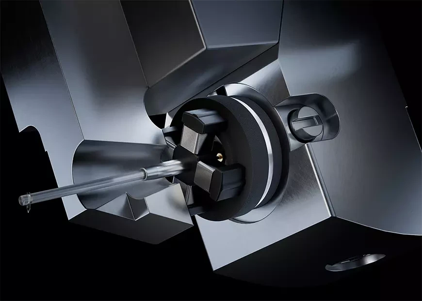 Головка звукоснимателя с подвижной катушкой Ortofon MC Vertex