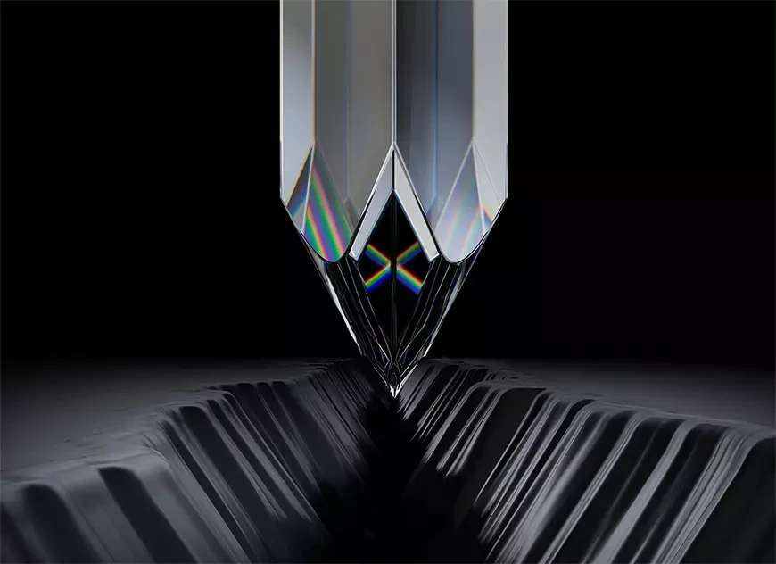 Головка звукоснимателя с подвижной катушкой Ortofon MC Vertex