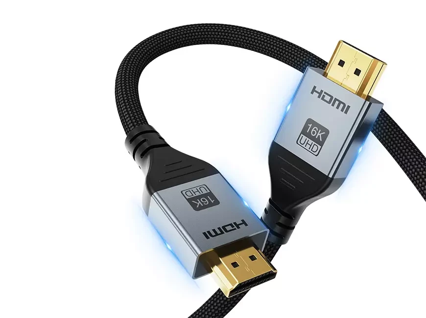 Первые устройства с HDMI 2.2 ожидаются в 2027 году
