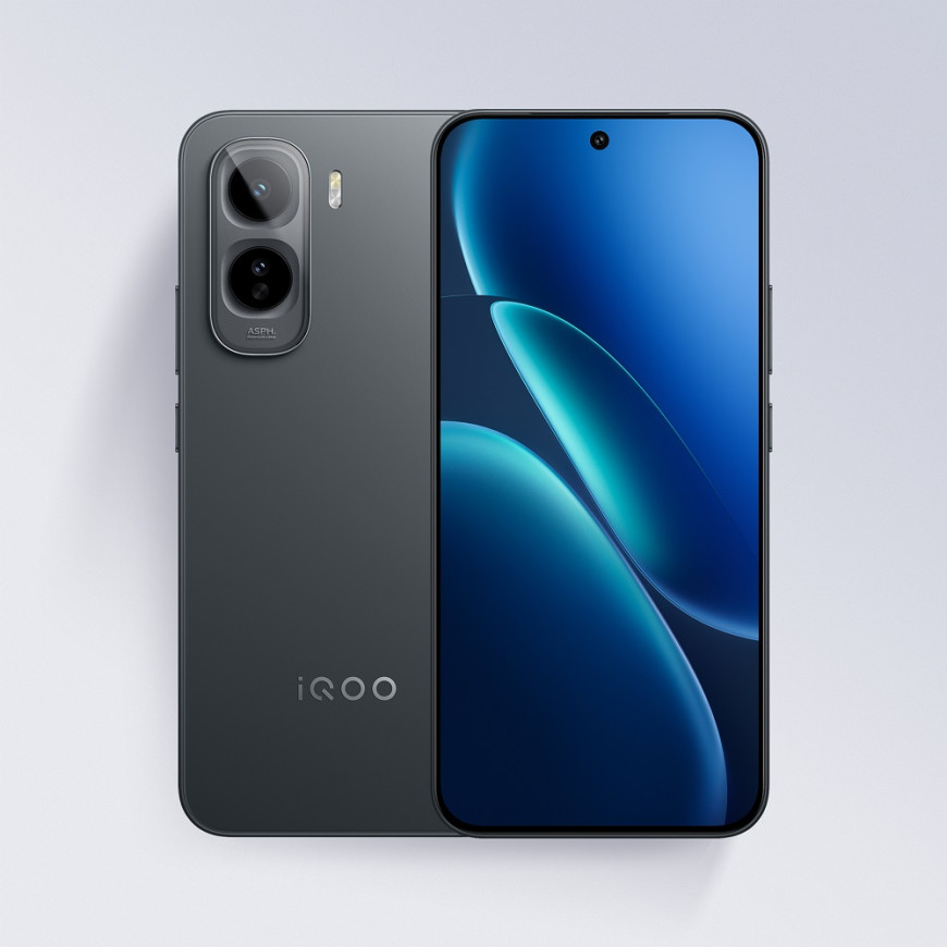 iQOO Z11 5G