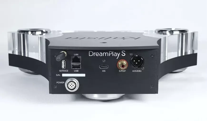 Сетевой транспорт Kalista DreamPlay S