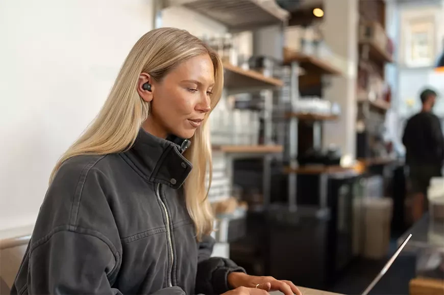 Audio-Technica AT-ERP3 и AT-ERP5 – пассивные беруши для контроля окружающего шума и живой музыки
