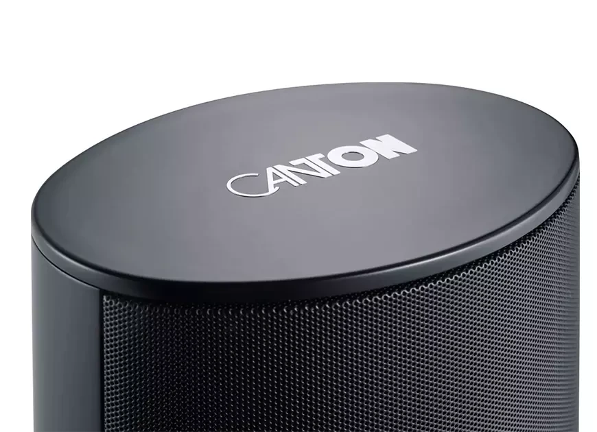 Акустические системы серии Canton Puro