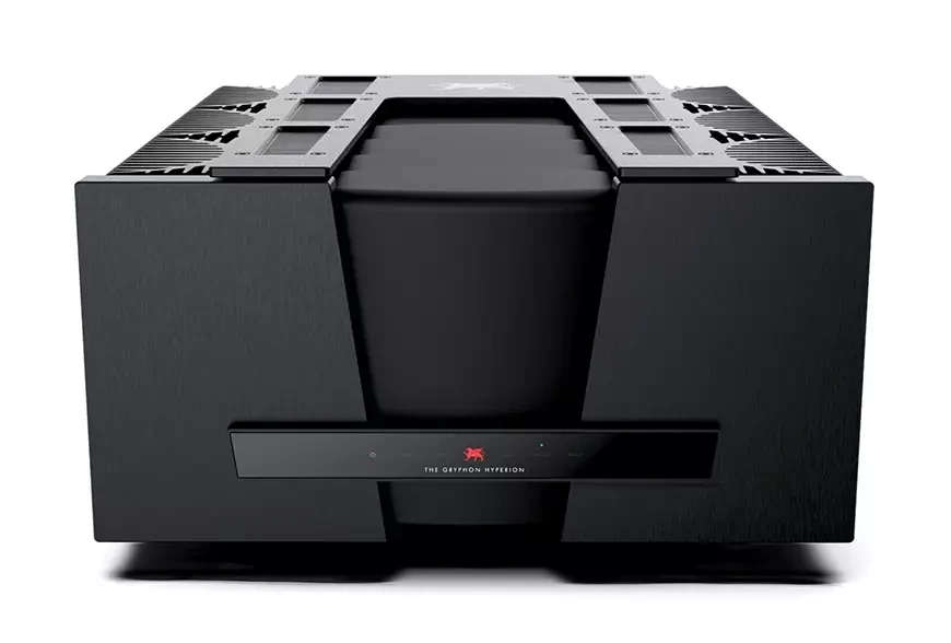Усилитель мощности&nbsp;Gryphon&nbsp;Hyperion