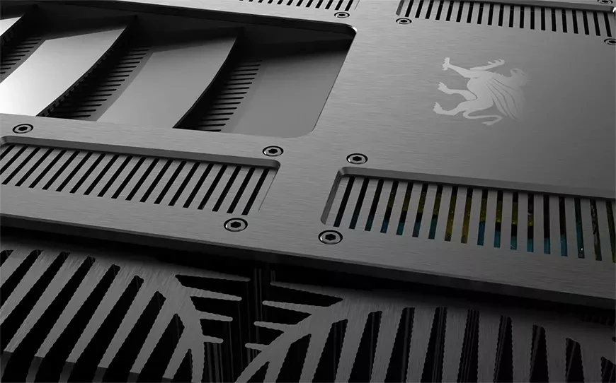 Усилитель мощности Gryphon Hyperion