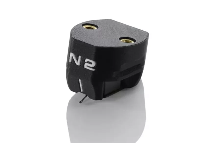 MM-головка звукоснимателя Clearaudio N2