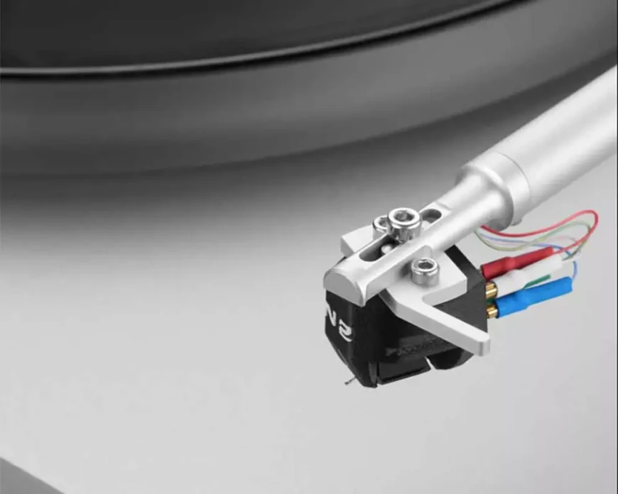 MM-головка звукоснимателя&nbsp;Clearaudio N2