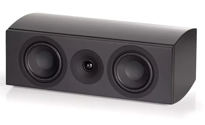 Акустическая система центрального канала System Audio Legend 10.2 Silverback DS