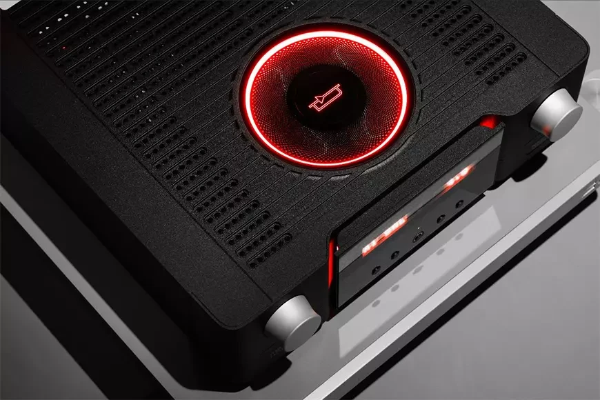 Предварительный усилитель Mark Levinson No 626
