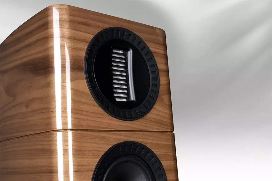 Акустические системы серии Wharfedale Elysian R