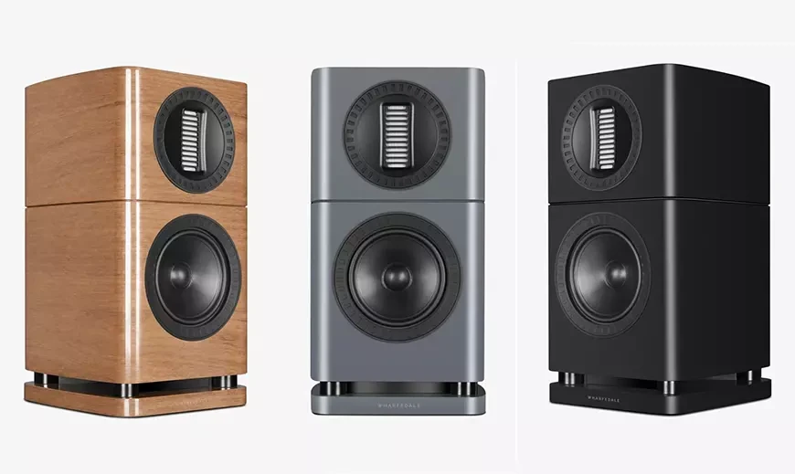 Акустические системы Wharfedale Elysian 1R