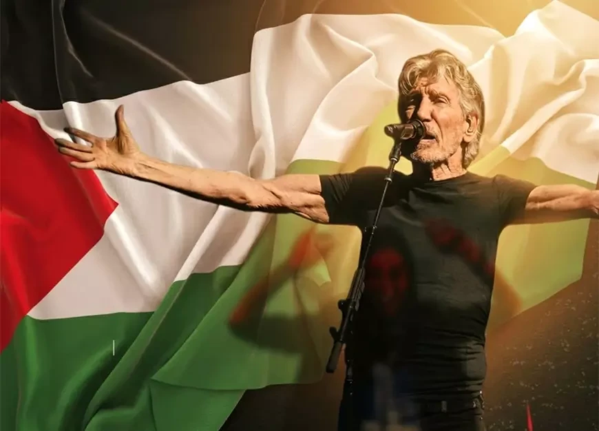 Roger Waters