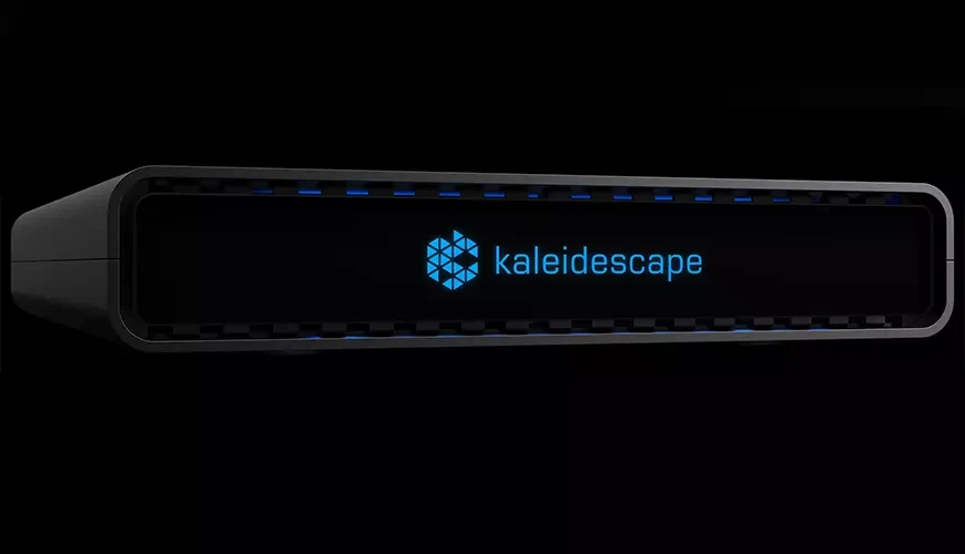 Видеоплеер Kaleidescape Strato K