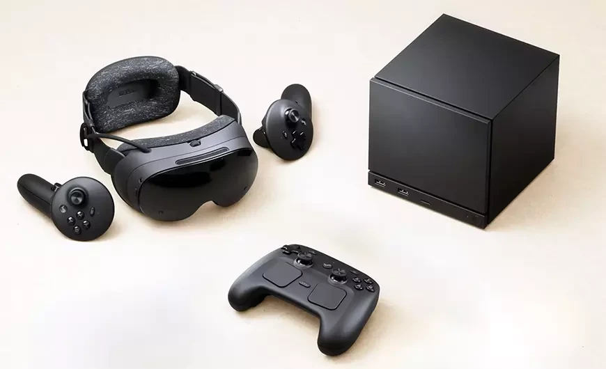 Steam&nbsp;Machine и&nbsp;Steam&nbsp;Frame