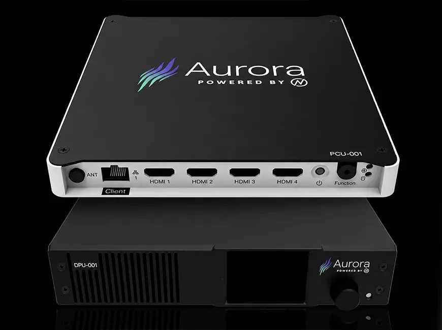 Система Procella Aurora&nbsp;