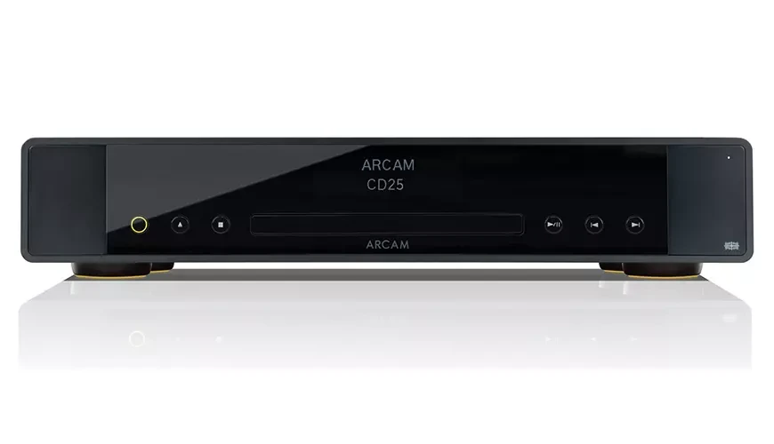 Проигрыватель компакт-дисков Arcam CD25